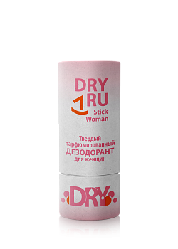  Dry Ru Stick Woman