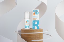 Исследование длительности действия DRY RU Light