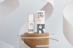 Исследование длительности действия DRY RU Sensitive