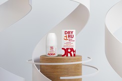 Исследование длительности действия Dry RU Sure Woman