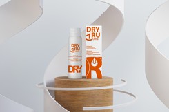 Исследование длительности действия Dry RU Ultra