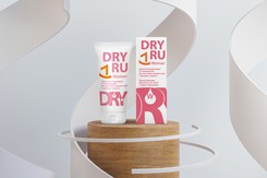 Исследование длительности действия Dry RU Woman