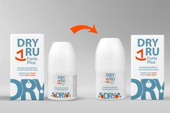 В продаже два вида DRY RU Forte Plus