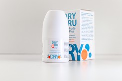 Опрос о длительности действия DRY RU Forte Plus