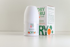 Опрос о длительности действия DRY RU Forte