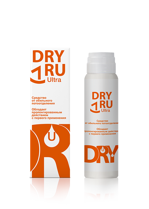 Dry RU Ultra