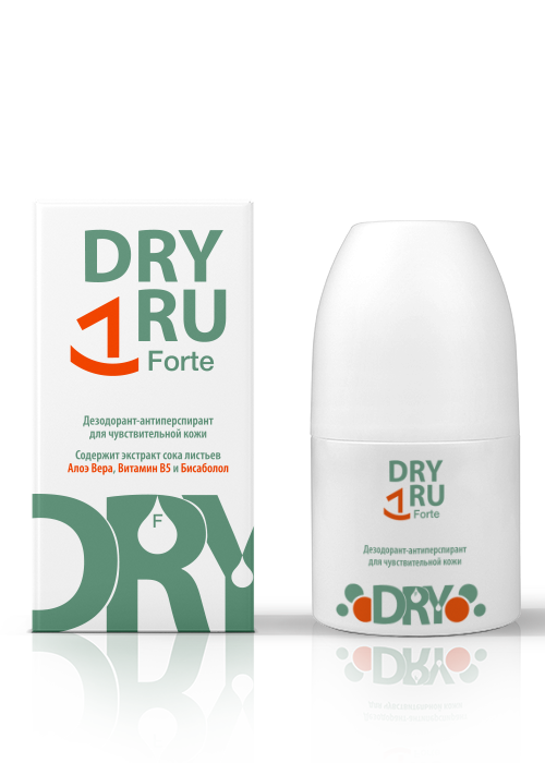 DRY RU Forte
