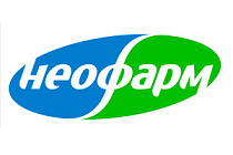 Логотип Неофарм