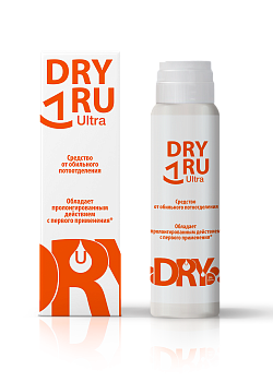 Dry Ru Ultra