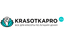 Логотип КрасоткаПро