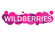 Логотип Wildberries