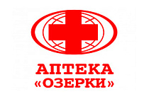 Логотип Озерки