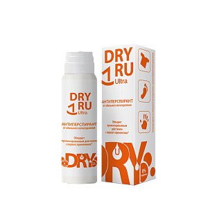 Dry Ru Ultra