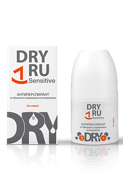  Dry Ru Sensitive
