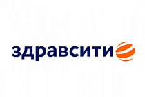 Логотип Здравсити
