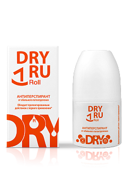 Dry Ru Roll