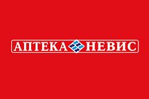 Логотип Невис