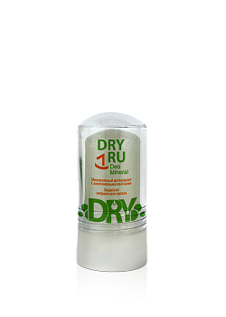 Dry Ru Deo Mineral