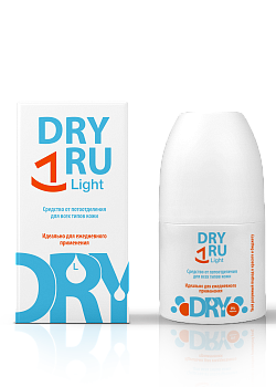 Dry Ru Light