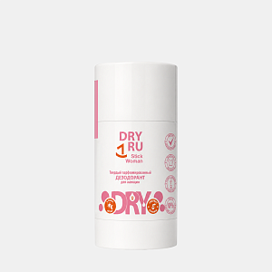 Dry Ru Stick Woman